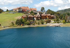 Bariloche boat trips