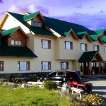 Hosteria calafate