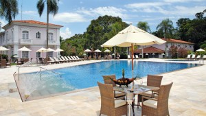 Luxury Hotel Das Cataratas