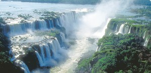 Luxury Iguazu