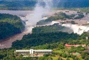 Sheraton Iguazu