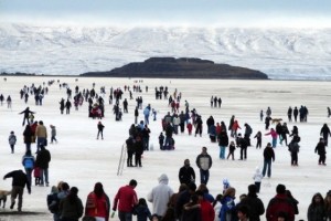 Festival Ice Calafate