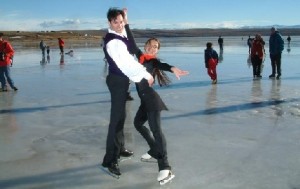 Festival Ice Calafate