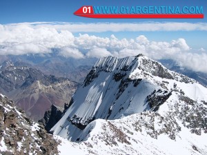 Mendoza Aconcagua