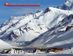 Mendoza Aconcagua