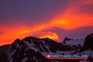 Mendoza Aconcagua