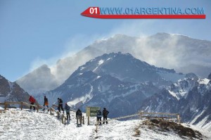 Mendoza Aconcagua