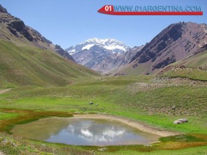 Mendoza Aconcagua