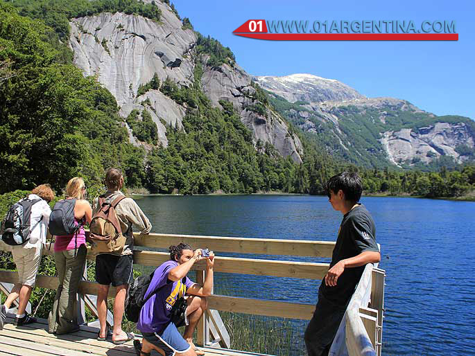 Bariloche tours