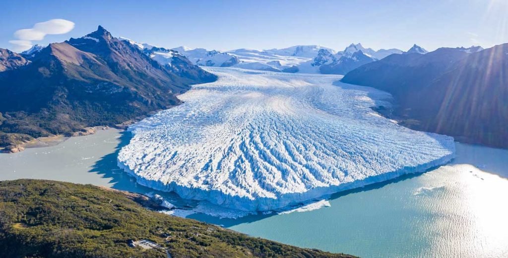 El Calafate, Argentina